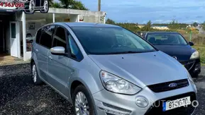 Ford S-Max 1.6 TDCi Trend Business 7L de 2013