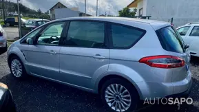 Ford S-Max 1.6 TDCi Trend Business 7L de 2013