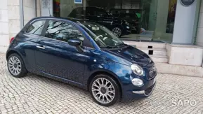 Fiat 500 1.0 Hybrid Dolcevita de 2022