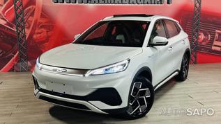 BYD Atto 3 de 2023