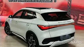 BYD Atto 3 de 2023