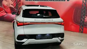 BYD Atto 3 de 2023