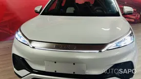 BYD Atto 3 de 2023