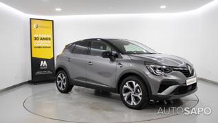 Renault Captur 1.0 TCe 90 techno de 2024