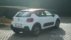 Citroen C3 1.2 PureTech Elle de 2019