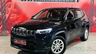 Jeep Compass de 2023