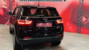 Jeep Compass de 2023