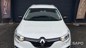 Renault Mégane 1.5 Blue dCi Limited de 2020