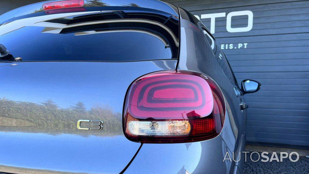 Citroen C3 1.5 BlueHDi C-Series de 2022