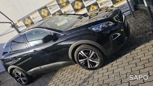 Peugeot 3008 1.5 BlueHDi Active de 2020