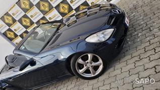 Mercedes-Benz Classe SLK 200 de 2004