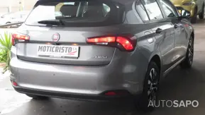 Fiat Tipo 1.0 GSE T3 Life de 2021