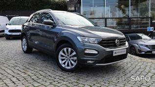 Volkswagen T-Roc 1.0 TSI Style de 2020