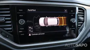 Volkswagen T-Roc 1.0 TSI Style de 2020