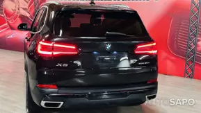 BMW X5 45 e xDrive xLine de 2021