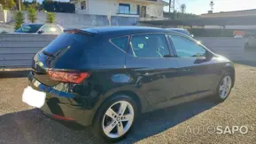 Seat Leon 1.6 TDI FR S/S de 2020