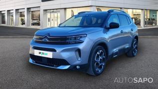 Citroen C5 AirCross 1.6 Hybrid Shine e-EAT8 de 2022