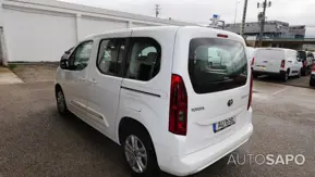 Toyota Proace de 2020