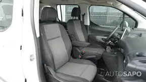 Toyota Proace de 2020