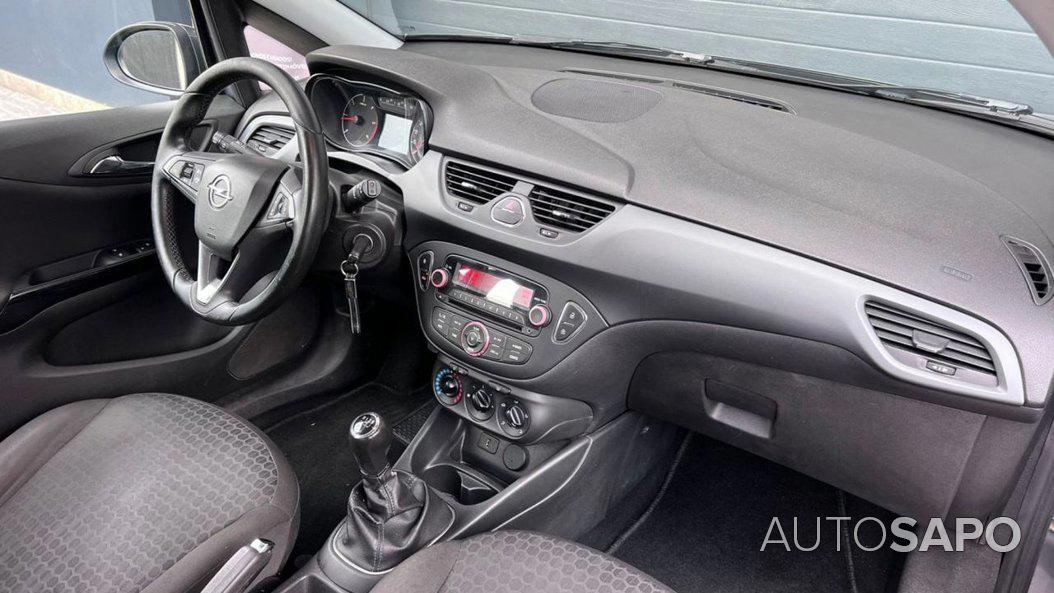 Opel Corsa 1.3 CDTi Edition de 2017