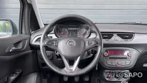 Opel Corsa 1.3 CDTi Edition de 2017