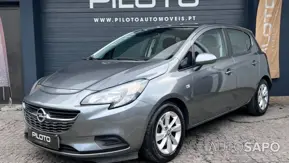 Opel Corsa 1.3 CDTi Edition de 2017