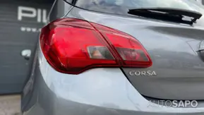 Opel Corsa 1.3 CDTi Edition de 2017