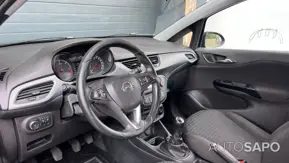 Opel Corsa 1.3 CDTi Edition de 2017