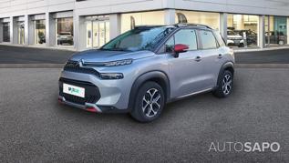 Citroen C3 AirCross 1.2 PureTech C-Series de 2021