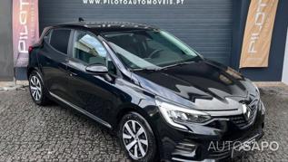 Renault Clio 1.5 Blue dCi Exclusive de 2023