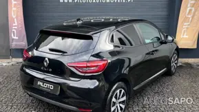 Renault Clio 1.5 Blue dCi Exclusive de 2023