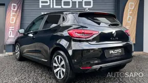 Renault Clio 1.5 Blue dCi Exclusive de 2023