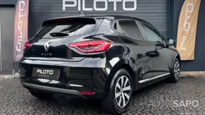 Renault Clio 1.5 Blue dCi Exclusive de 2023