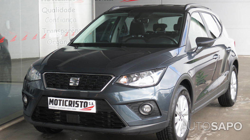 Seat Arona 1.0 TSI Style de 2019