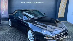 Maserati 3200 GT 3200 GT de 1999