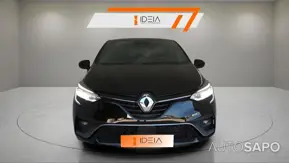 Renault Clio 1.5 Blue dCi RS Line de 2020