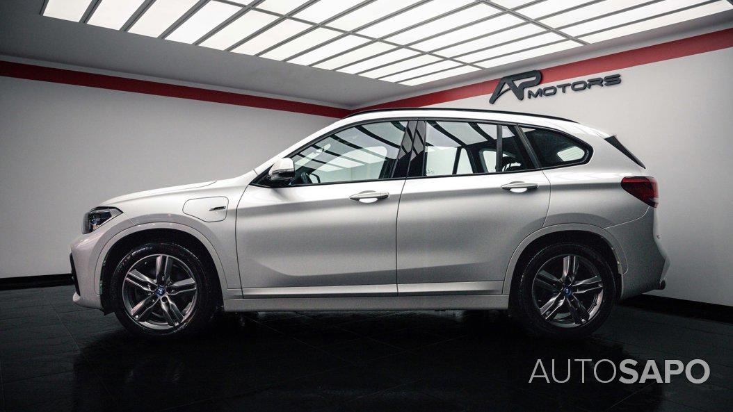 BMW X1 25 e xDrive Pack M de 2021