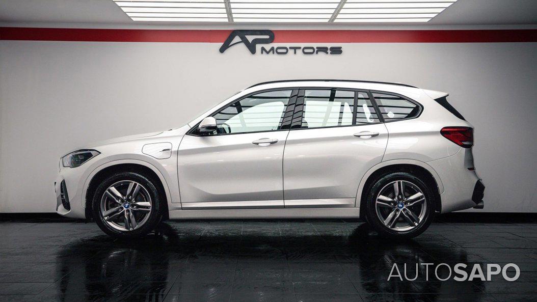 BMW X1 25 e xDrive Pack M de 2021