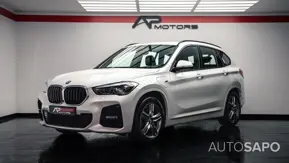 BMW X1 25 e xDrive Pack M de 2021