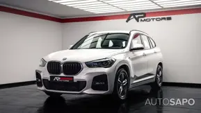 BMW X1 25 e xDrive Pack M de 2021