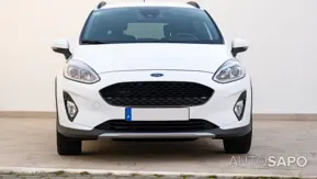 Ford Fiesta de 2019