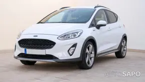 Ford Fiesta de 2019