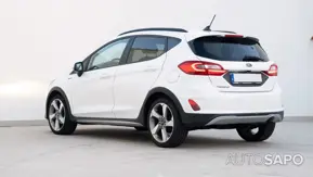 Ford Fiesta de 2019