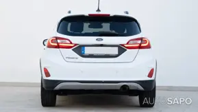 Ford Fiesta de 2019