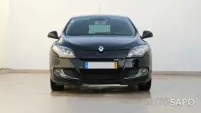 Renault Mégane de 2010