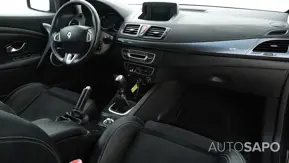 Renault Mégane de 2010