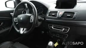 Renault Mégane de 2010