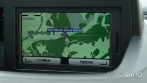 Renault Mégane de 2010