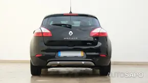Renault Mégane de 2010