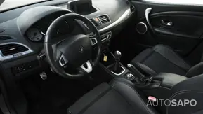 Renault Mégane de 2010